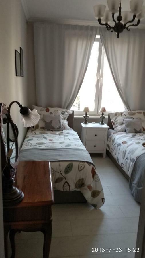 Apartament With Great Mill Gdańsk Zewnętrze zdjęcie
