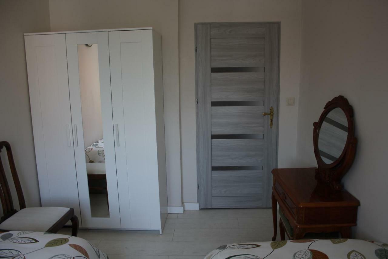 Apartament With Great Mill Gdańsk Zewnętrze zdjęcie