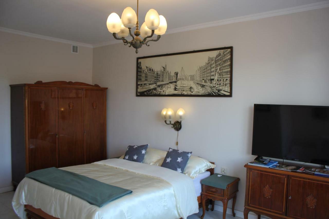 Apartament With Great Mill Gdańsk Zewnętrze zdjęcie