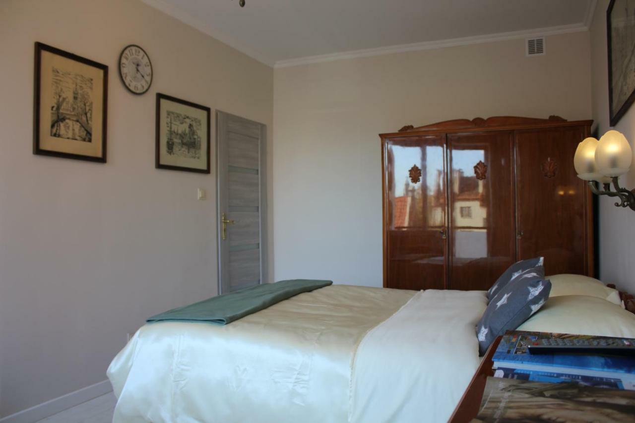 Apartament With Great Mill Gdańsk Zewnętrze zdjęcie